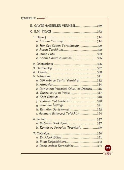 Rahmet Esintileri - Osman Nuri Topbaş