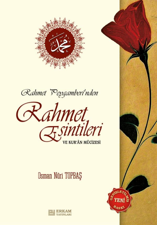 Rahmet Esintileri - Osman Nuri Topbaş