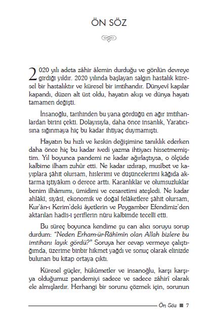 Rahmet Ümidi - Rabia Brodbeck