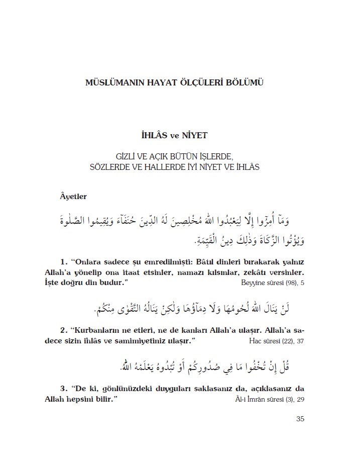 Riyazüs Salihin - (2 Cilt) - İmam Nevevi