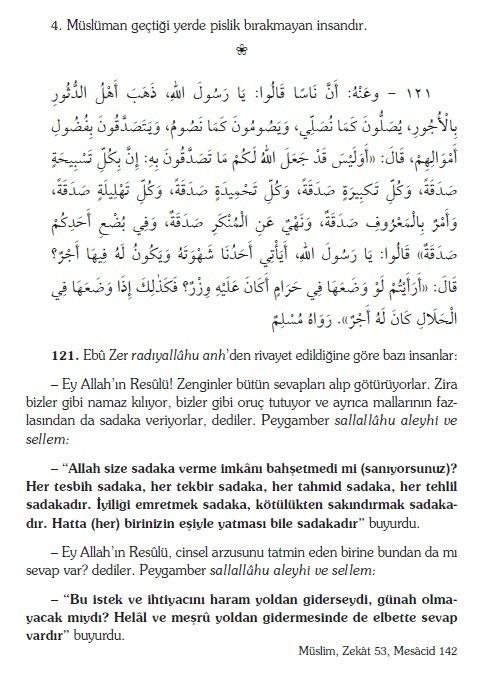 Riyazüs Salihin / (8 Cilt Takım) - İmam Nevevi