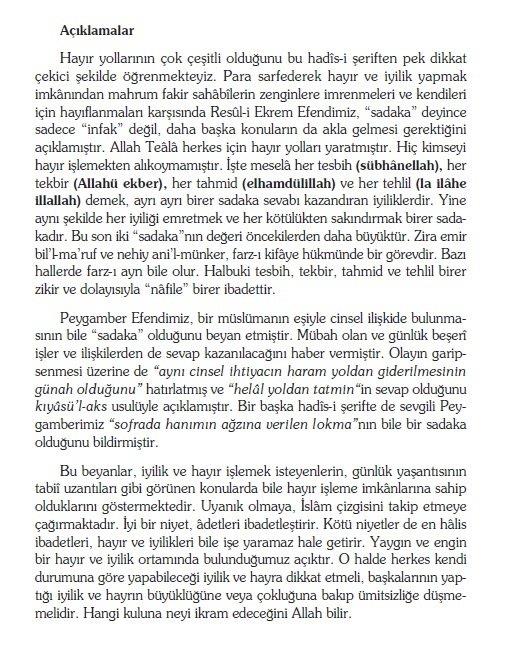 Riyazüs Salihin / (8 Cilt Takım) - İmam Nevevi