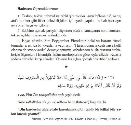 Riyazüs Salihin / (8 Cilt Takım) - İmam Nevevi
