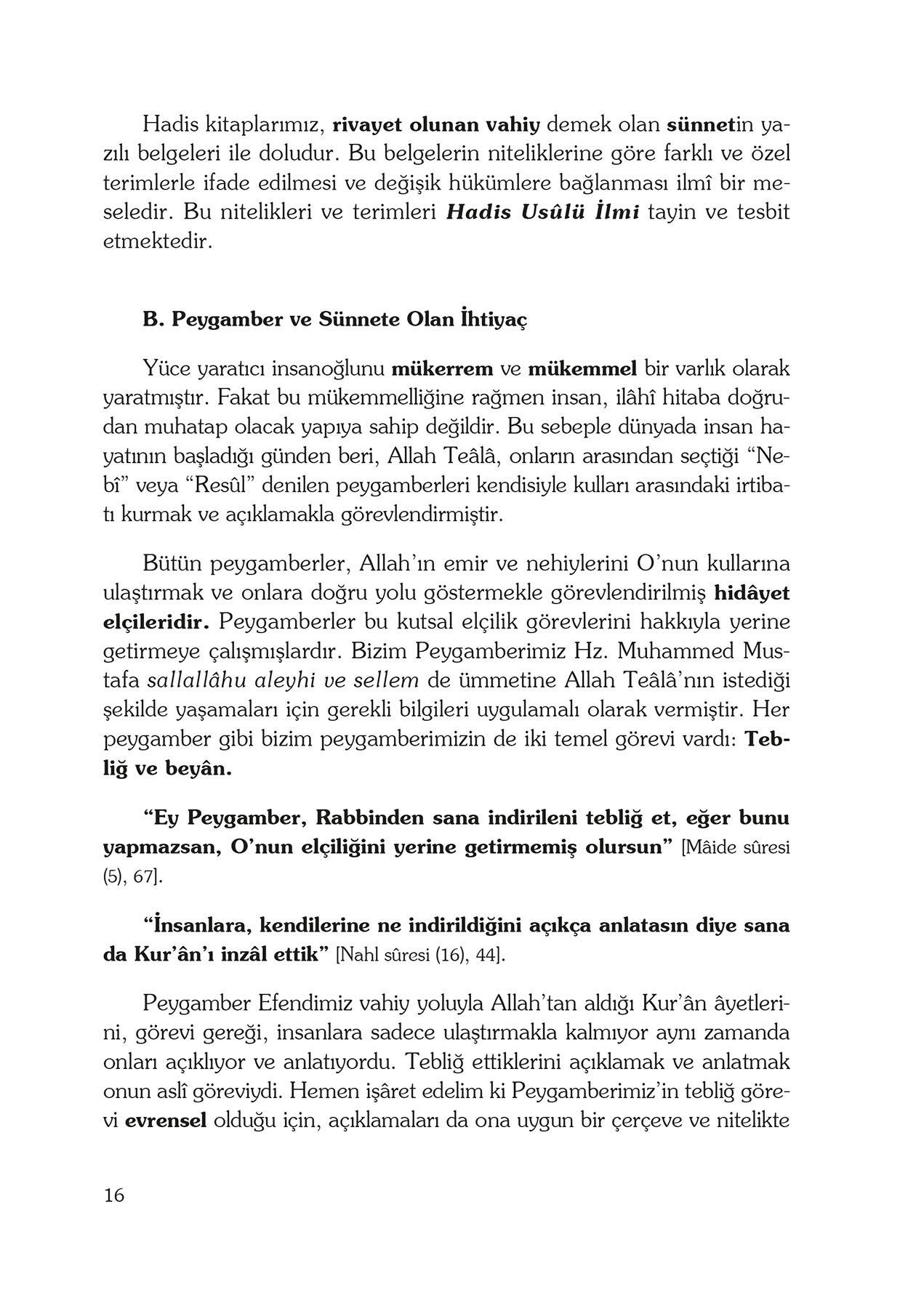 Riyazüs Salihin - Lüks Baskı - (8 Cilt) - İmam Nevevi