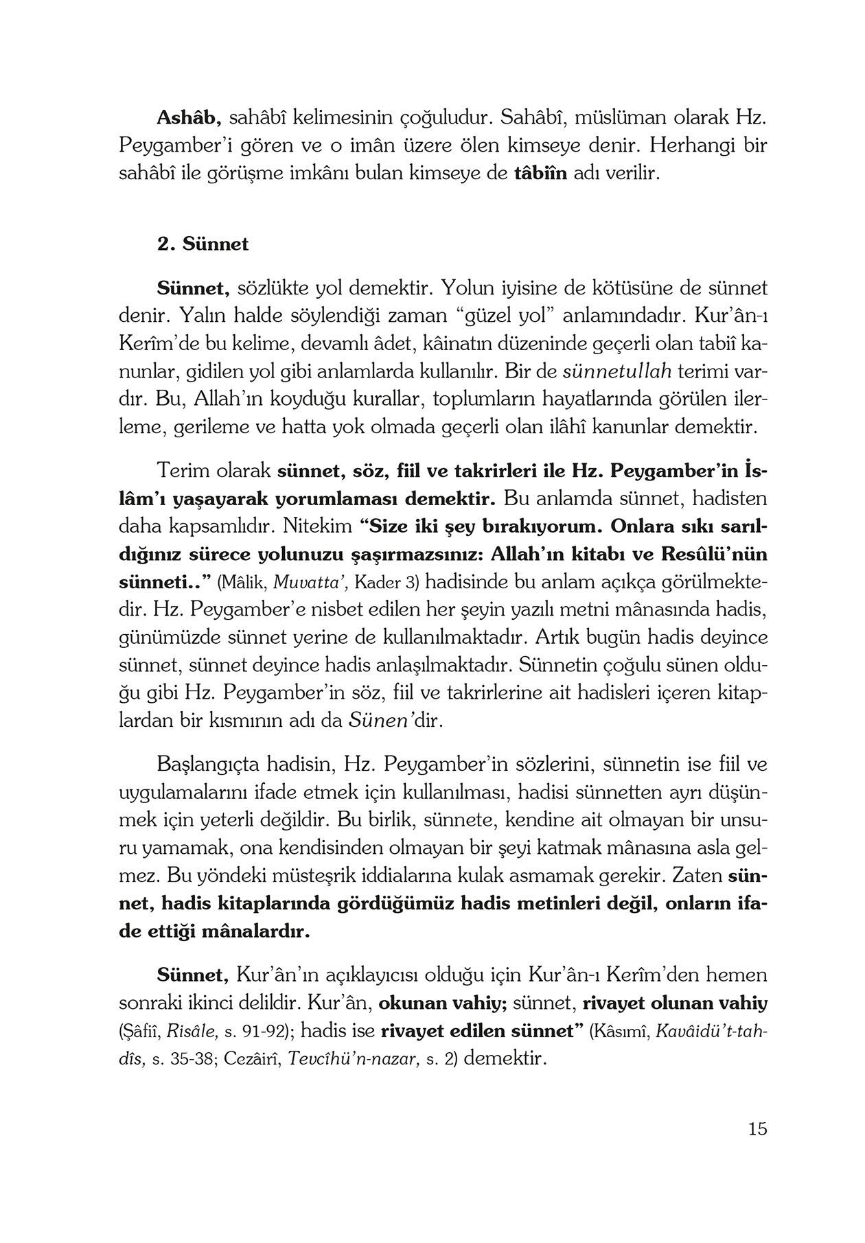 Riyazüs Salihin - Lüks Baskı - (8 Cilt) - İmam Nevevi