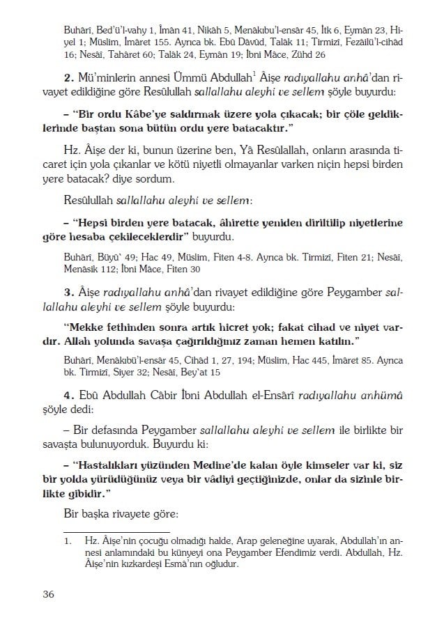 Riyazüs Salihin (Tek Cilt) - İmam Nevevi