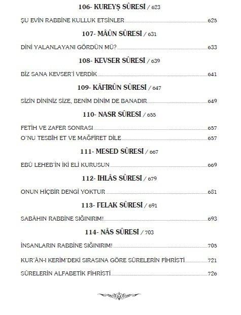 Ruhul Beyan Tefsiri (23. Cilt) - İsmail Hakkı Bursevi