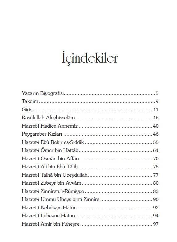 Sabır ve Sebat - Adem Saraç