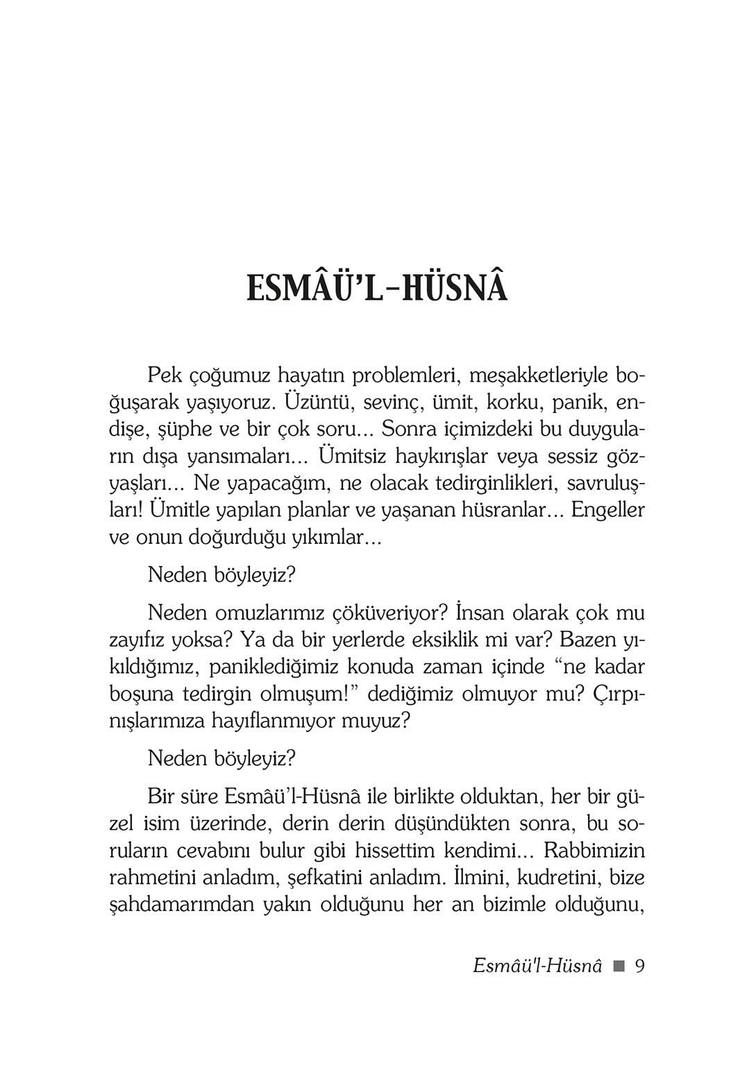 Saliha Kadın - Emine Taşgetiren