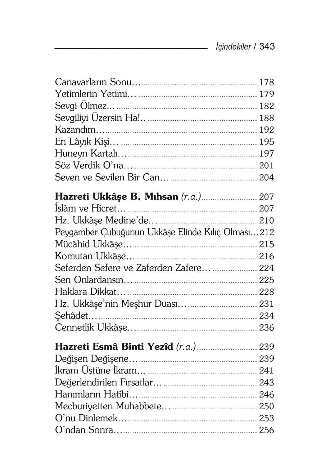 Sevgi Toplumu - Adem Saraç