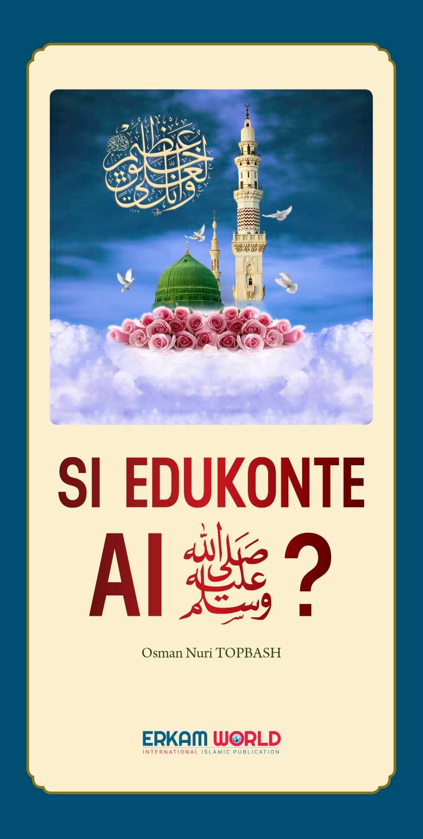 Si Edukonte Ai?