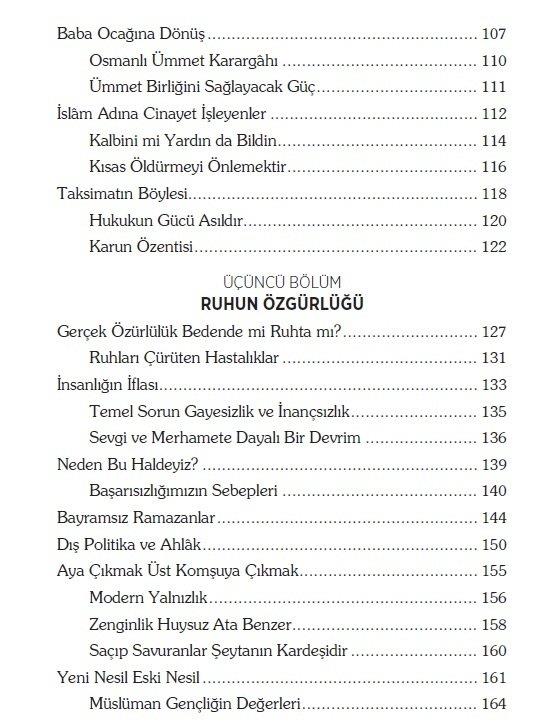 Şimdi İslamın Zamanı - Ali Rıza Temel
