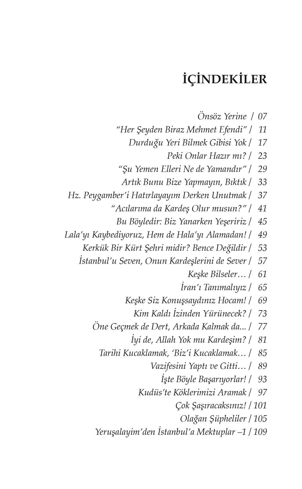 Söylemesem Olmazdı - Taha Kılınç