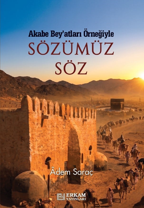 Sözümüz Söz - Adem Saraç