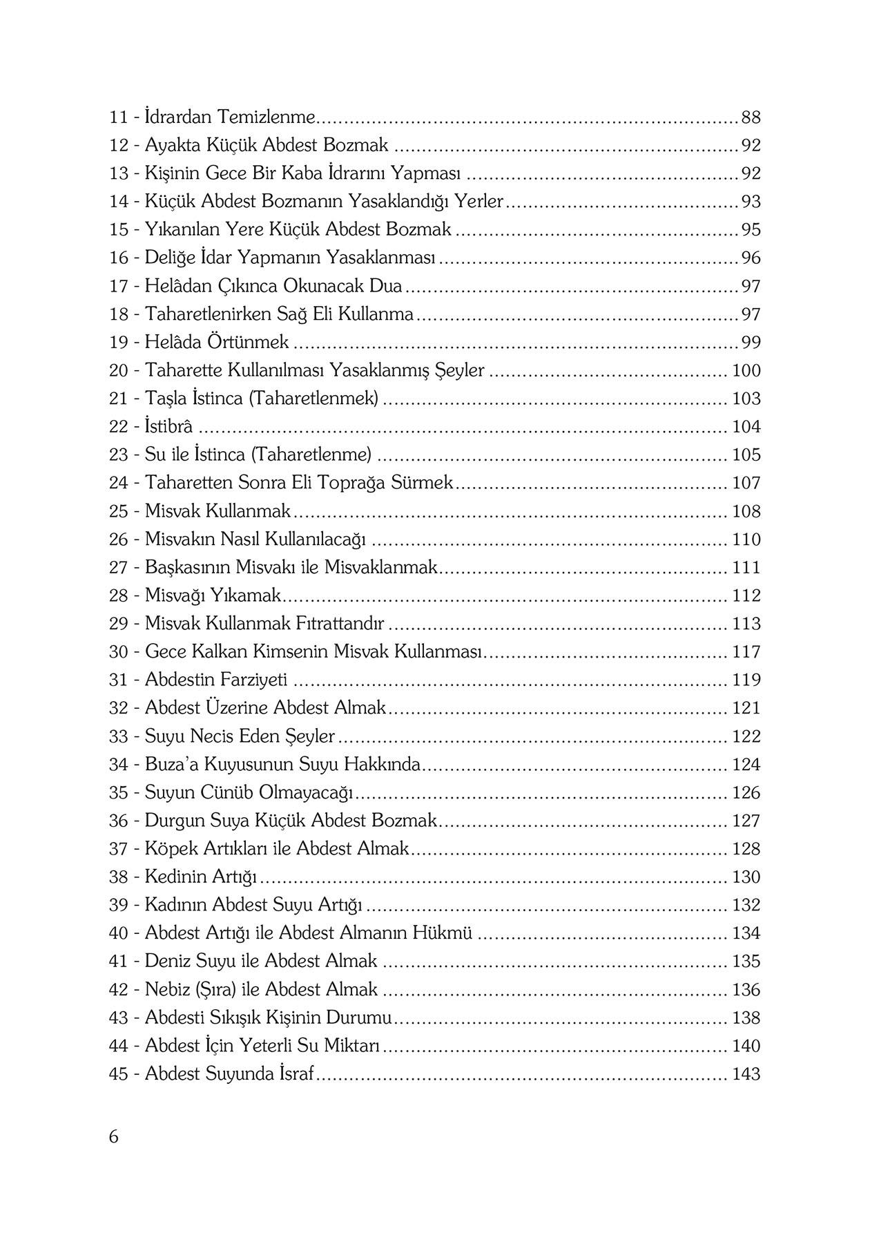 Sünen-i Ebî Davud ve Tercemesi (5 Cilt) - İmam Hafız Ebu Davud
