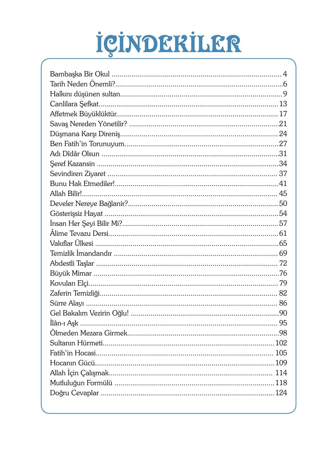 Tarih Dershanesi 1 - Harun Kırkıl