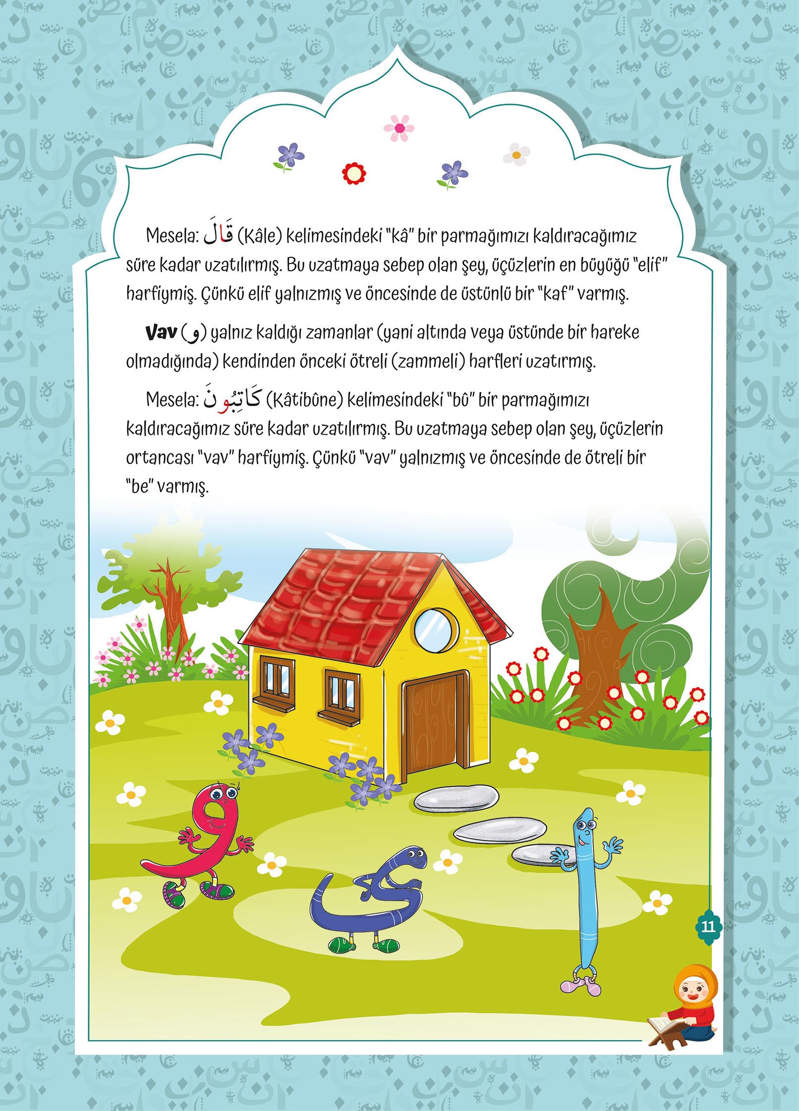 Tecvitli Masallar - Mine Taşdemir Kuluç