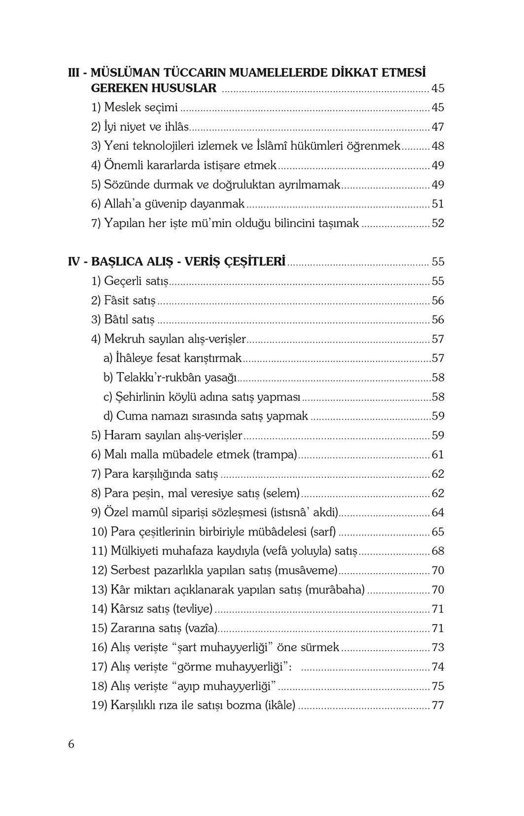 Ticaret Rehberi - Prof. Dr. Hamdi Döndüren