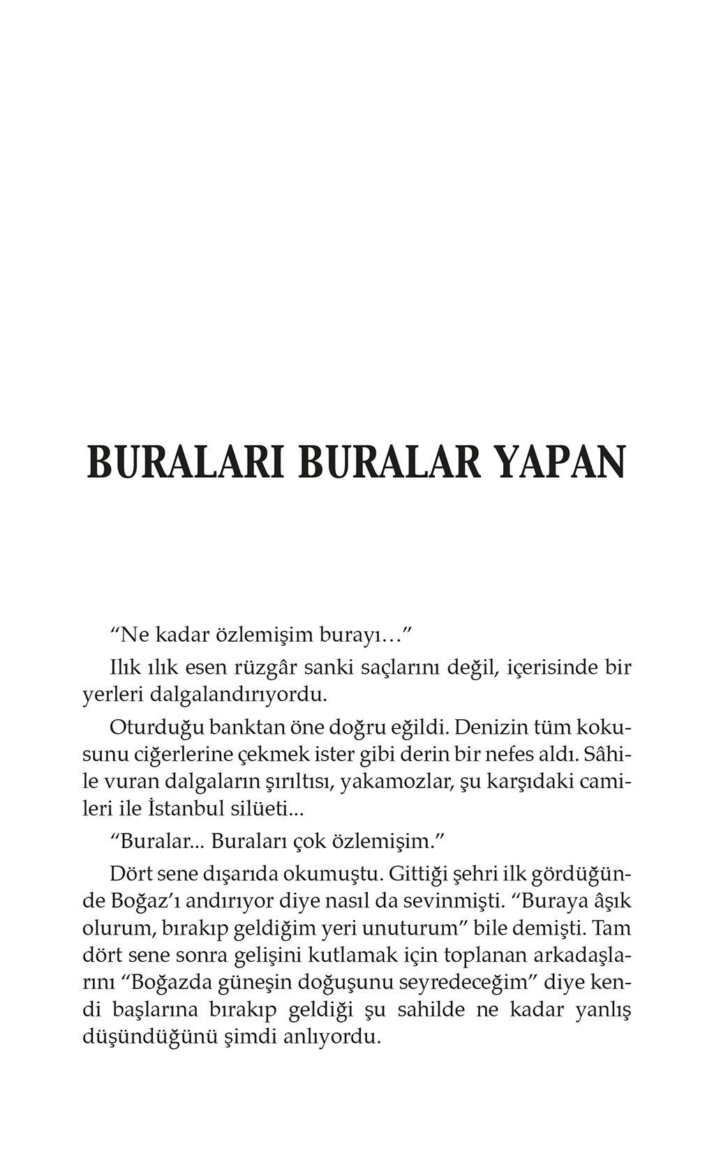 Yaşanmış Hikayeler (Arz-ı Hal) - Mehmet Lütfi Arslan