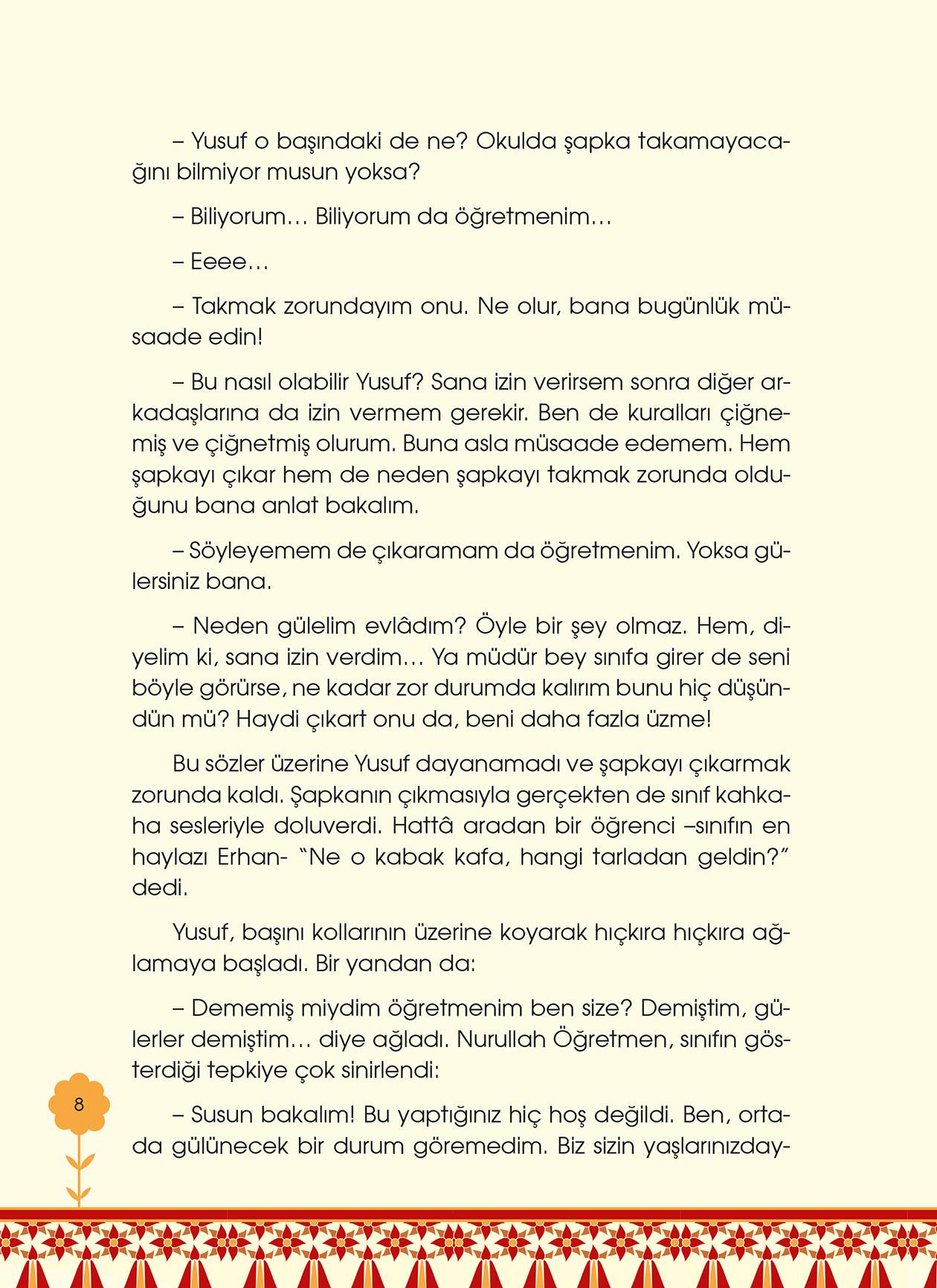 Yaşasın İyilik - İmran Aksoy