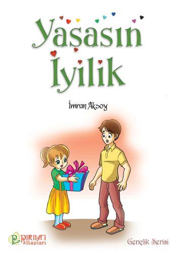 Yaşasın İyilik - İmran Aksoy