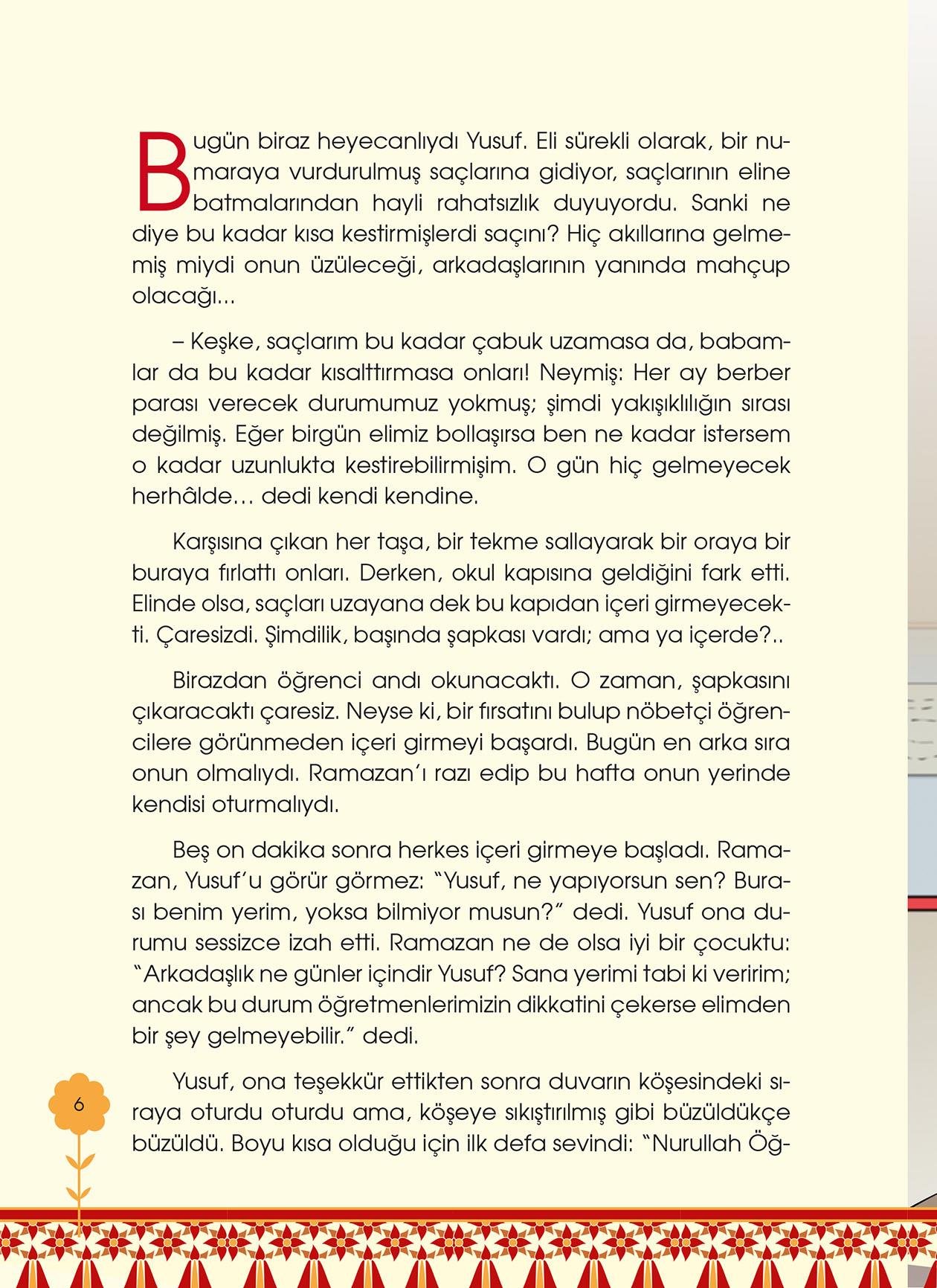 Yaşasın İyilik - İmran Aksoy