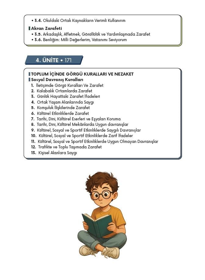 Zarafet Kitabı - Emel Sözcüer