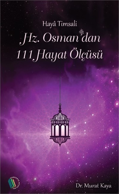 111 Hayat Ölçüsü (4 Kitap Set) - Doç. Dr. Murat Kaya