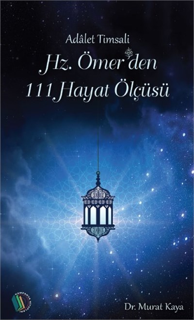 111 Hayat Ölçüsü (4 Kitap Set) - Doç. Dr. Murat Kaya