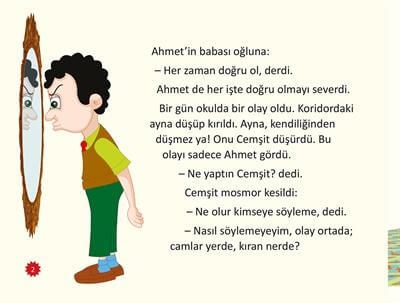 40 Hadisle Değerler Eğitimi - Ekrem Bektaş