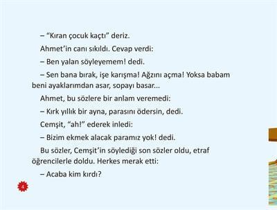 40 Hadisle Değerler Eğitimi - Ekrem Bektaş