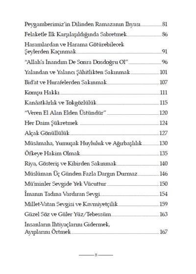 63 Hadis - Özcan Hıdır