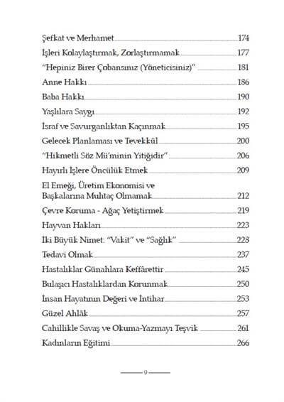 63 Hadis - Özcan Hıdır