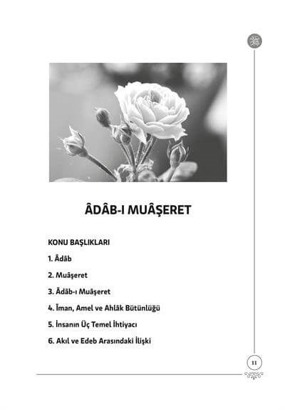Adab-ı Muaşeret - Zehra Yolcu, Elif Telkeş