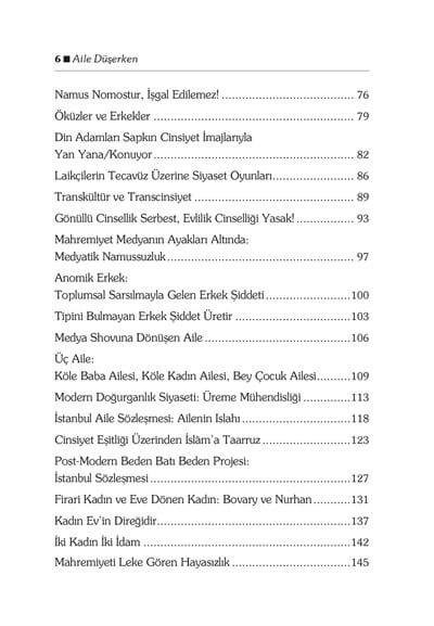 Aile Düşerken - Ergün Yıldırım