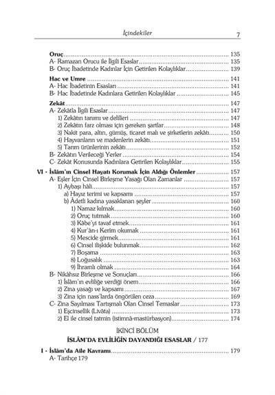 Aile İlmihali - Prof. Dr. Hamdi Döndüren