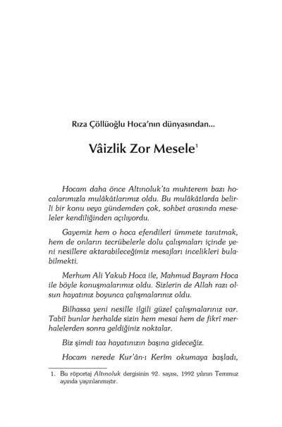 Alimlerimiz - 2 - Y. Selman Tan