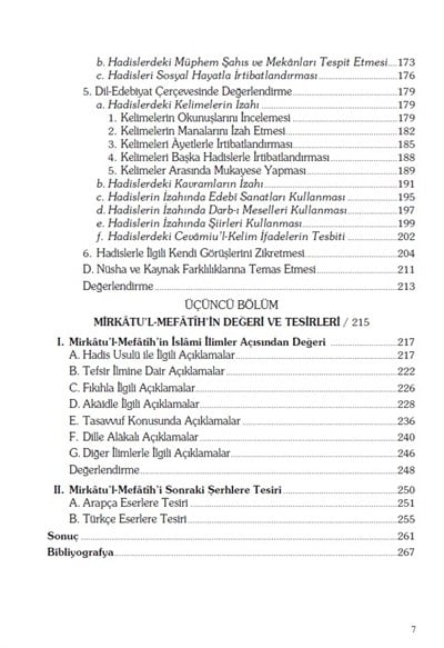 Aliyyül Kari Ve Şerh Metodu - Rüfet Şirinov