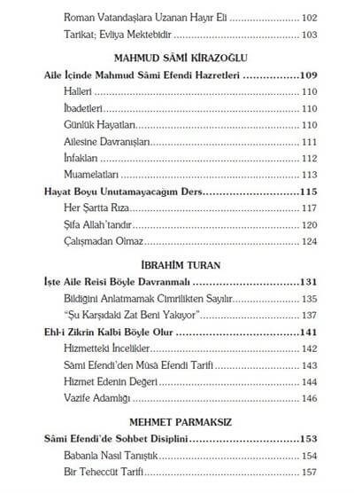 Allahı Hatırlatanlar - 3 - Y. Selman Tan