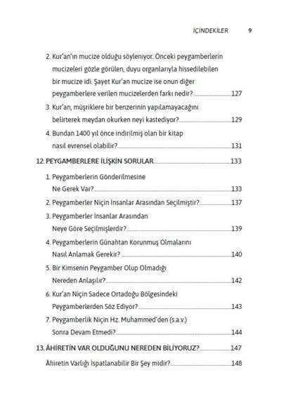 Allahım Sorularım Var - Prof. Dr. Soner Duman