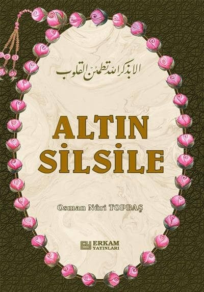 Altın Silsile (Ciltli) - Osman Nuri Topbaş