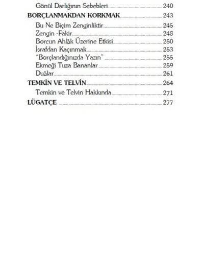 Altınoluk Sohbetleri - 3 - Musa Topbaş