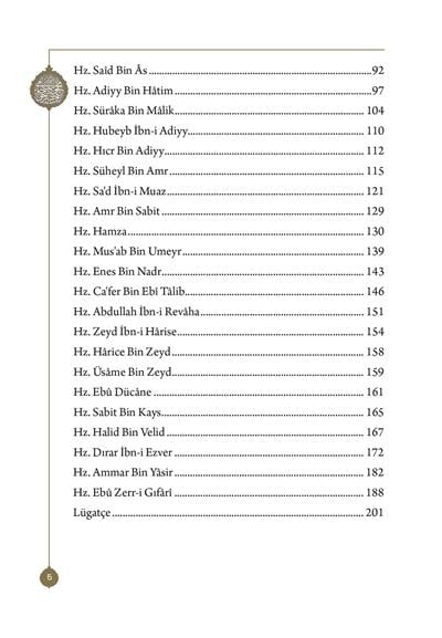 Ashab-ı Kiram - 2 - Mahmud Sami Ramazanoğlu