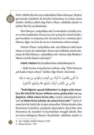 Ashab-ı Kiram - 2 - Mahmud Sami Ramazanoğlu