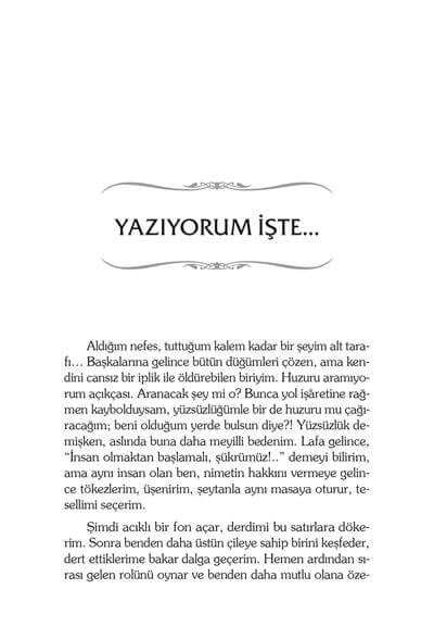 Aşk Leyla ve Gerçek - Fatma Aladağ