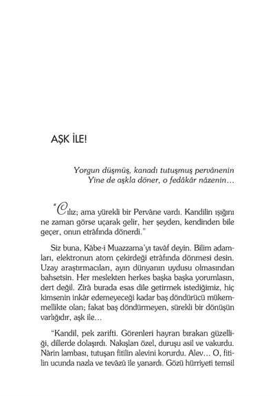 Aşk Olsun - Neslihan Nur Türk