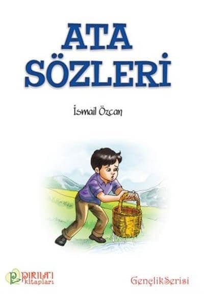 Atasözleri - İsmail Özcan
