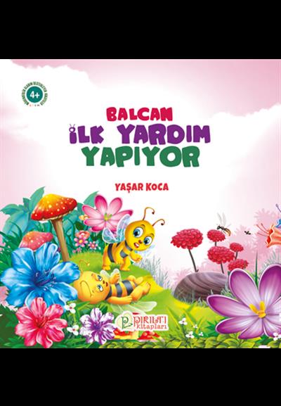Balcan İlk Yardım Yapıyor - 7 - Yaşar Koca