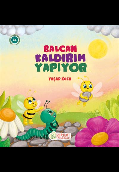 Balcan Kaldırım Yapıyor - 9 - Yaşar Koca