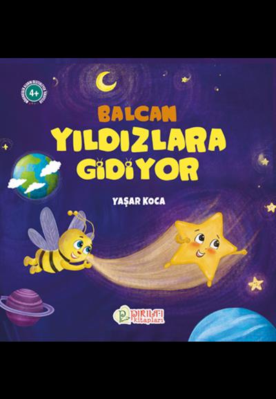 Balcan Yıldızlara Gidiyor - 10 - Yaşar Koca